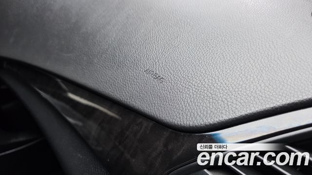 Hyundai Grandeur 2014 — photo 30