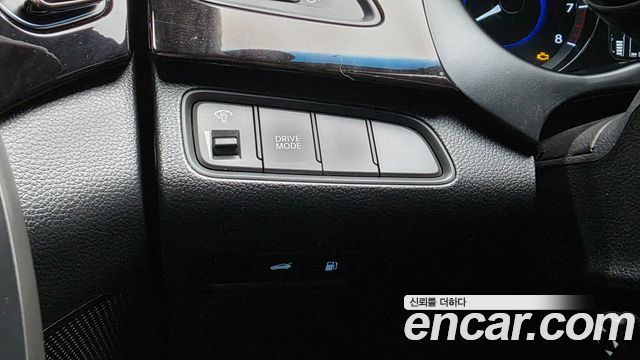 Hyundai Grandeur 2014 — photo 32
