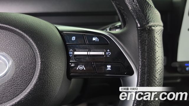Hyundai Staria 2024 — photo 15
