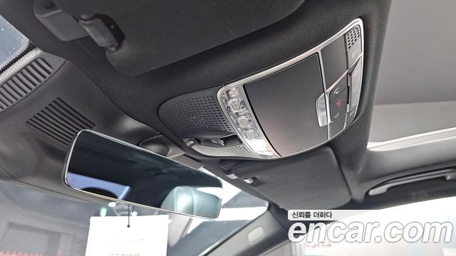 Mercedes-Benz S-Class 2018 — photo 15