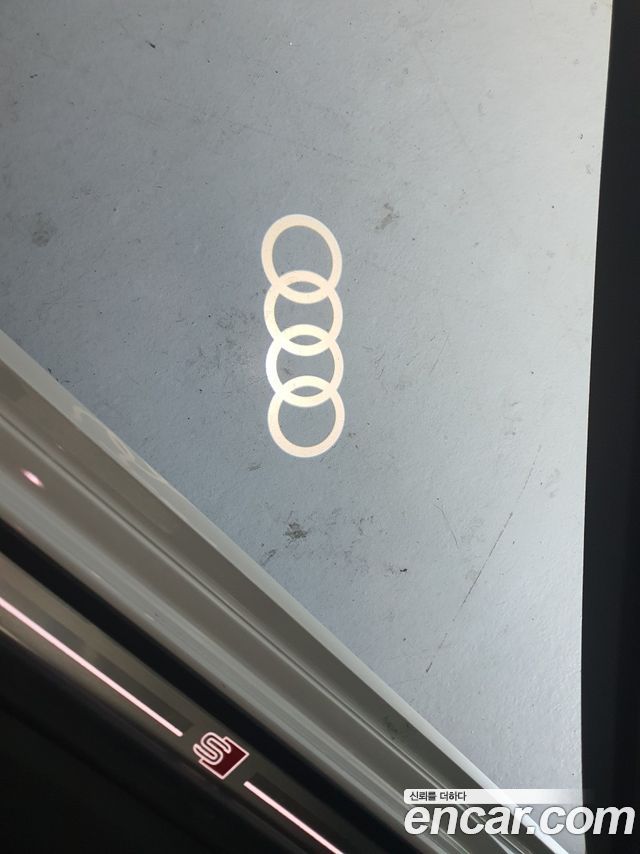 Audi A7 2020 — photo 19