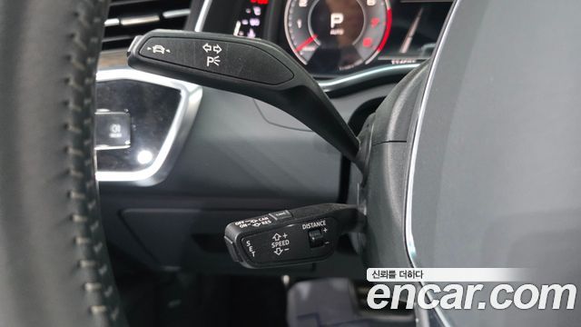Audi A7 2020 — photo 28