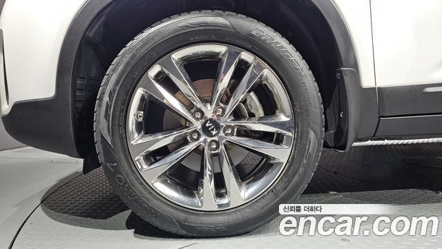 Kia Sorento 2014 — photo 5