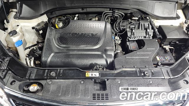 Kia Sorento 2014 — photo 6