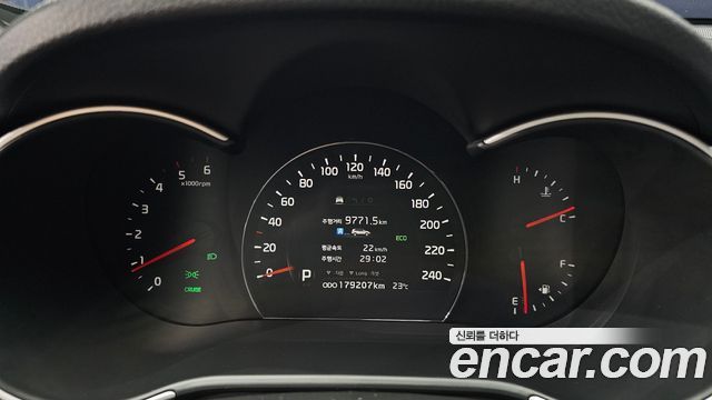 Kia Sorento 2014 — photo 11