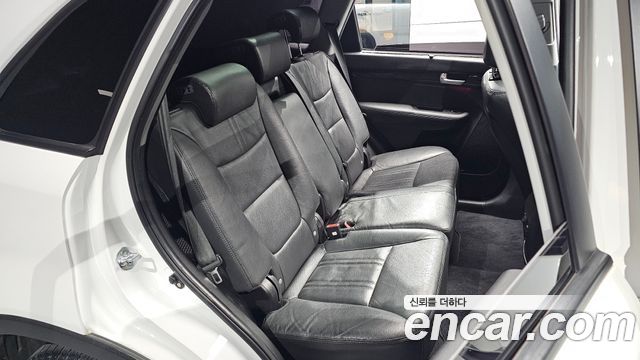 Kia Sorento 2014 — photo 17