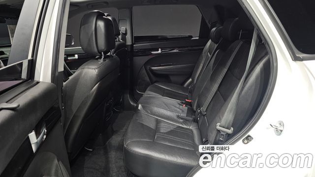 Kia Sorento 2014 — photo 18
