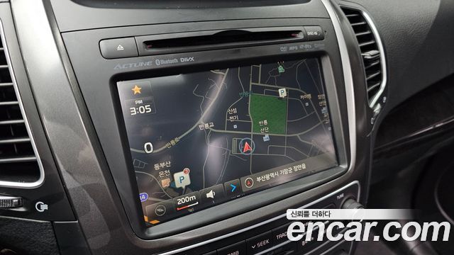 Kia Sorento 2014 — photo 20