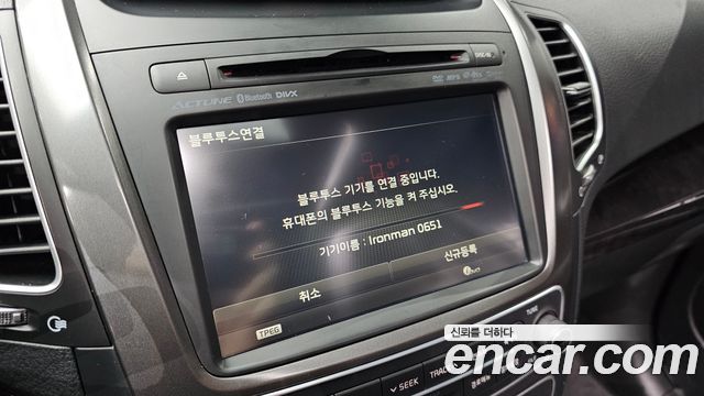 Kia Sorento 2014 — photo 22