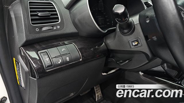 Kia Sorento 2014 — photo 23
