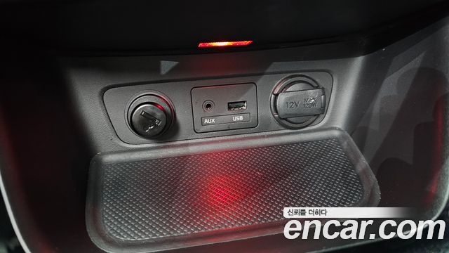 Kia Sorento 2014 — photo 26