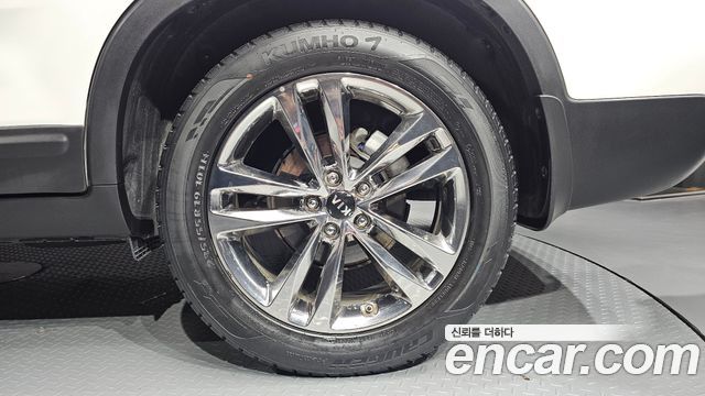 Kia Sorento 2014 — photo 7