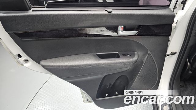 Kia Sorento 2014 — photo 15