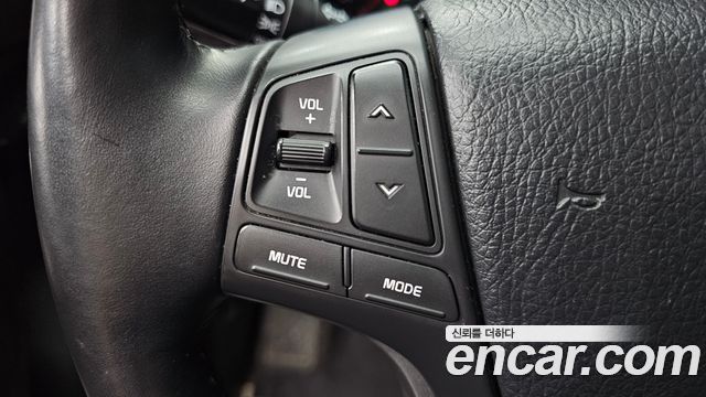 Kia Sorento 2014 — photo 27