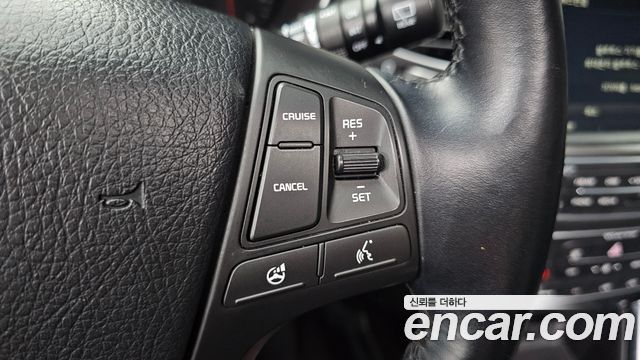 Kia Sorento 2014 — photo 28
