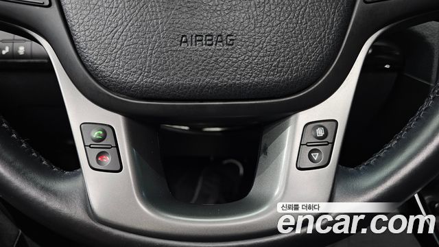 Kia Sorento 2014 — photo 29