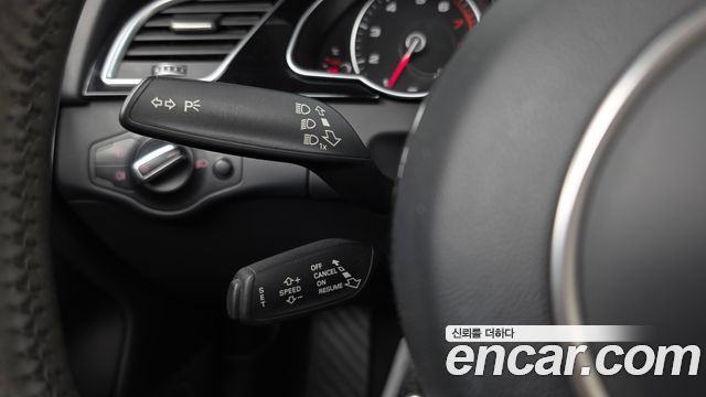 Audi A5 2015 — photo 19
