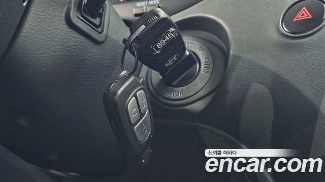 Hyundai Grandeur 2009 — photo 19