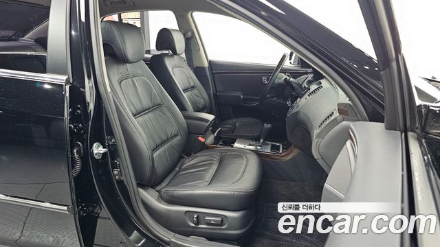 Hyundai Grandeur 2009 — photo 16