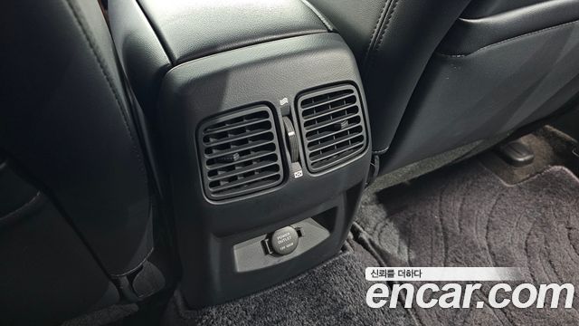 Hyundai Grandeur 2009 — photo 21