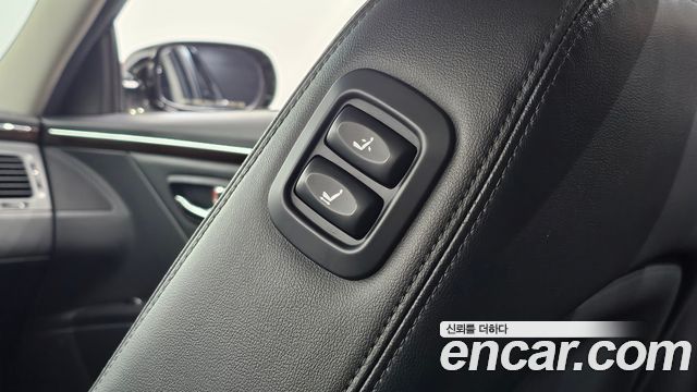 Hyundai Grandeur 2009 — photo 23