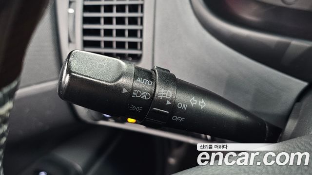 Hyundai Grandeur 2009 — photo 24