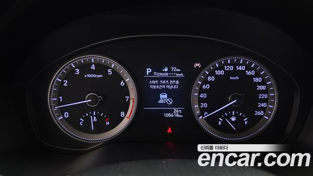 Hyundai Grandeur 2017 — photo 11