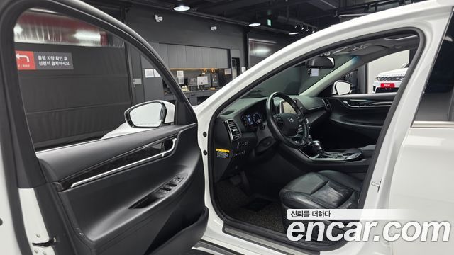 Hyundai Grandeur 2017 — photo 13