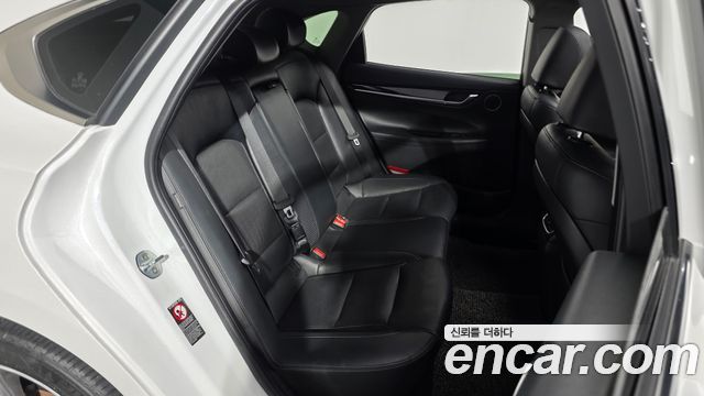 Hyundai Grandeur 2017 — photo 17