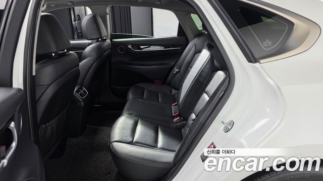 Hyundai Grandeur 2017 — photo 18