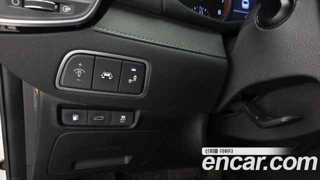Hyundai Grandeur 2017 — photo 24