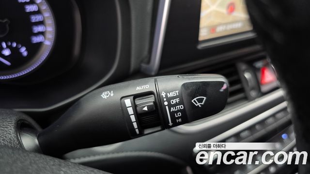 Hyundai Grandeur 2017 — photo 25