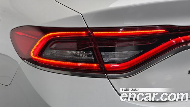 Hyundai Grandeur 2017 — photo 9