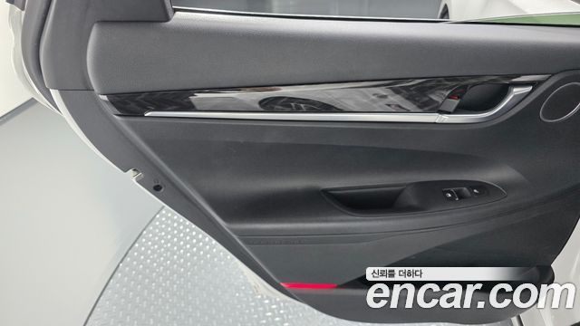 Hyundai Grandeur 2017 — photo 15