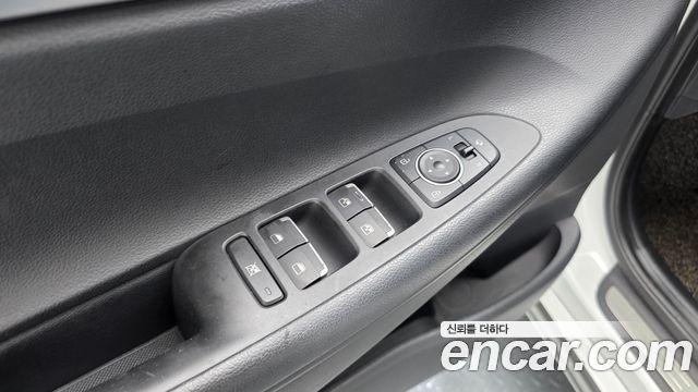 Hyundai Grandeur 2017 — photo 28