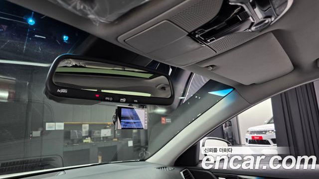 Hyundai Grandeur 2017 — photo 30