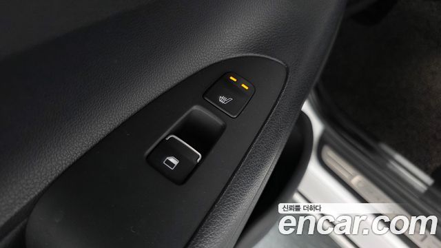 Hyundai Grandeur 2017 — photo 31