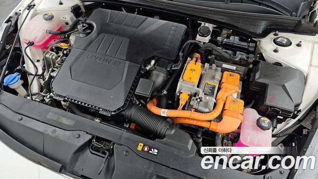 Hyundai AVANTE 2022 — photo 6