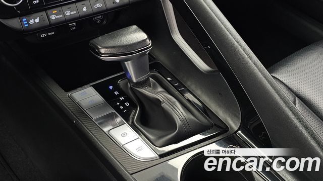 Hyundai AVANTE 2022 — photo 9