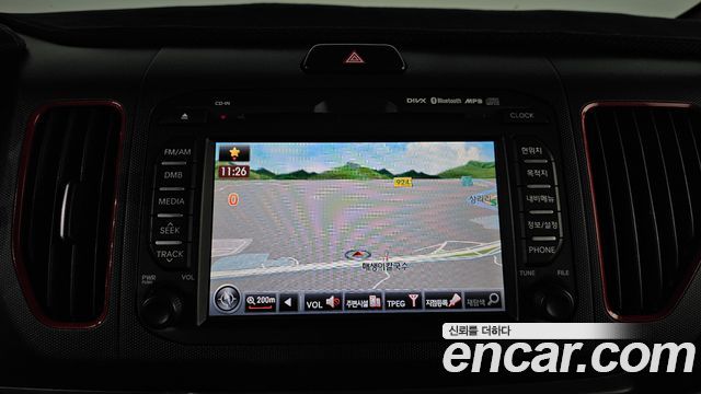 Kia RAY 2016 — photo 18