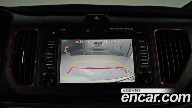 Kia RAY 2016 — photo 19