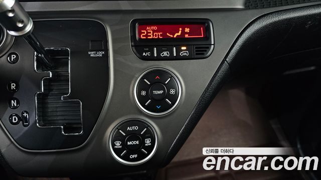 Kia RAY 2016 — photo 20