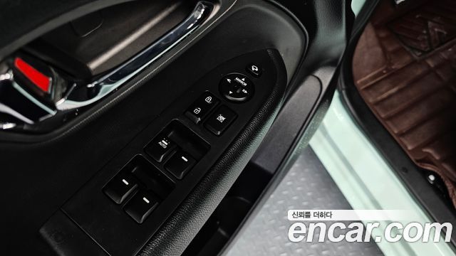 Kia RAY 2016 — photo 22
