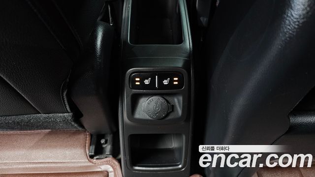 Kia RAY 2016 — photo 23