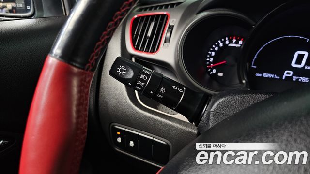 Kia RAY 2016 — photo 24