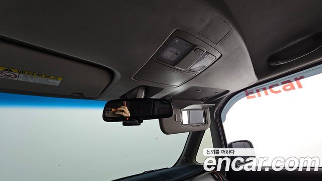 Kia RAY 2016 — photo 26