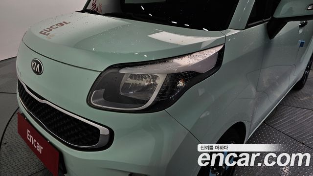 Kia RAY 2016 — photo 8