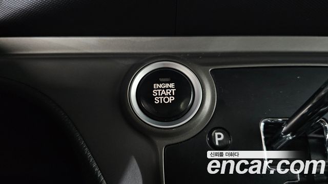 Kia RAY 2016 — photo 27