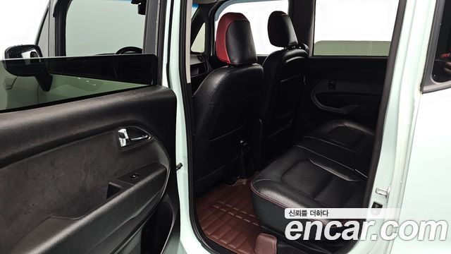 Kia RAY 2016 — photo 28