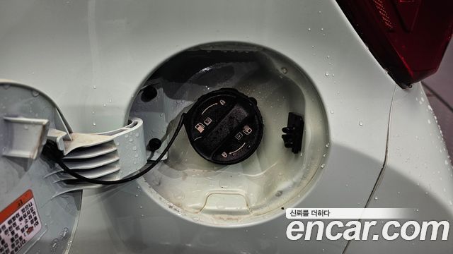 Kia RAY 2016 — photo 29